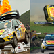 Illustration for article titled The European Rally Championship Gets Americanized - Episode 1